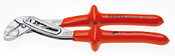 KNIPEX Alligator® KNIPEX 8807250 ― KNIPEX - The Pliers Company
