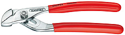 Сантехнические мини-клещи KNIPEX 9003125 ― KNIPEX - The Pliers Company