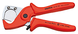 Труборез KNIPEX 9020185 ― KNIPEX - The Pliers Company