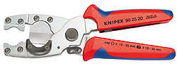 Труборез KNIPEX 902520 ― KNIPEX - The Pliers Company
