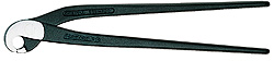 Клещи для пробивания кафельной плитки KNIPEX 9100200 ― KNIPEX - The Pliers Company