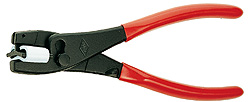 Кусачки для разламывания кафельной плитки KNIPEX 9111190 ― KNIPEX - The Pliers Company