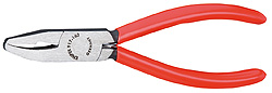 Плоскогубцы для отламывания стеклянных полосок KNIPEX 9171160 ― KNIPEX - The Pliers Company