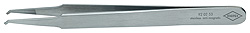 пинцет захватный прецизионный KNIPEX 920253 ― KNIPEX - The Pliers Company
