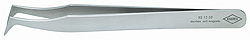 пинцет захватный прецизионный KNIPEX 921252 ― KNIPEX - The Pliers Company