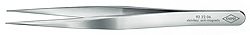 пинцет захватный прецизионный KNIPEX 922206 ― KNIPEX - The Pliers Company