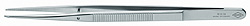пинцет захватный прецизионный KNIPEX 922235 ― KNIPEX - The Pliers Company
