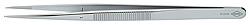 пинцет захватный прецизионный KNIPEX 922434 ― KNIPEX - The Pliers Company