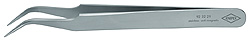 пинцет захватный прецизионный KNIPEX 923229 ― KNIPEX - The Pliers Company