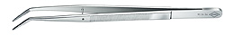 пинцет захватный прецизионный KNIPEX 923436 ― KNIPEX - The Pliers Company