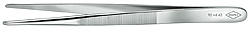 пинцет захватный прецизионный KNIPEX 924442 ― KNIPEX - The Pliers Company