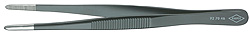 пинцет захватный прецизионный KNIPEX 927046 ― KNIPEX - The Pliers Company