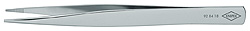 пинцет захватный прецизионный KNIPEX 928418 ― KNIPEX - The Pliers Company