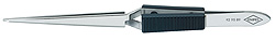Крестовидный пинцет KNIPEX 929589 ― KNIPEX - The Pliers Company