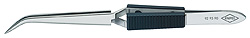 Крестовидный пинцет KNIPEX 929590 ― KNIPEX - The Pliers Company