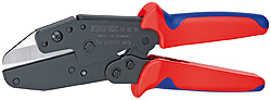 Ножницы для пластмассы KNIPEX 950210 ― KNIPEX - The Pliers Company