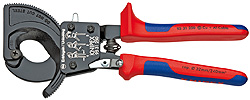 езак для кабелей KNIPEX 9531250 ― KNIPEX - The Pliers Company