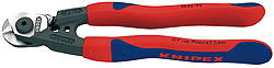 Ножницы для резки проволочных тросов KNIPEX 9562190 ― KNIPEX - The Pliers Company