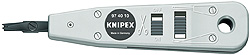 Инструмент для укладки кабелей KNIPEX 974010 ― KNIPEX - The Pliers Company