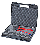 Инструмент для опрессовки системный KNIPEX 9743200 ― KNIPEX - The Pliers Company