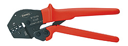 Клещи зажимные для опрессовки KNIPEX 975205 ― KNIPEX - The Pliers Company