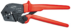 Клещи зажимные для опрессовки KNIPEX 975209 ― KNIPEX - The Pliers Company
