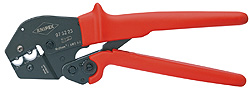 Клещи зажимные для опрессовки KNIPEX 975223 ― KNIPEX - The Pliers Company