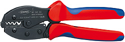 KNIPEX PreciForce® KNIPEX 975233 ― KNIPEX - The Pliers Company