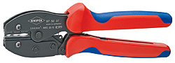KNIPEX PreciForce® KNIPEX 975237 ― KNIPEX - The Pliers Company
