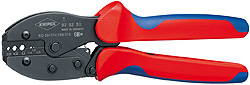 KNIPEX PreciForce® KNIPEX 975250 ― KNIPEX - The Pliers Company