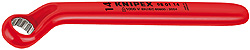 Ключ гаечный накидной односторонний KNIPEX 980110 ― KNIPEX - The Pliers Company