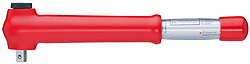 Ключ гаечный динамометрический KNIPEX 983350 ― KNIPEX - The Pliers Company