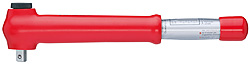 Ключ гаечный динамометрический KNIPEX 984350 ― KNIPEX - The Pliers Company