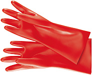 Перчатки электроизолирующие KNIPEX 986540 ― KNIPEX - The Pliers Company