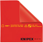Коврик изолирующий KNIPEX 986705 ― KNIPEX - The Pliers Company