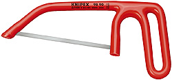 Ножовка электроизолированная KNIPEX 9890 ― KNIPEX - The Pliers Company